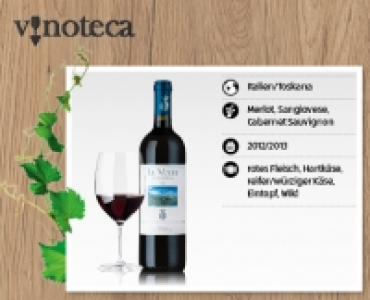 Le Volte dellOrnellaia IGT CHF 19.99