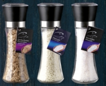 GOURMET Salzmühle CHF 6.99