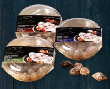 GOURMET Salami-Praliné CHF 3.49