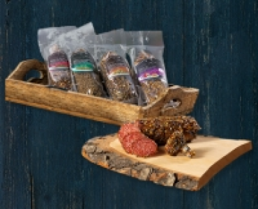 GOURMET Salami ummantelt