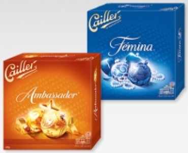 CAILLER® Pralinés CHF 24.90