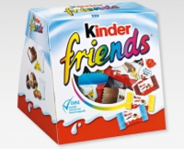 KINDER&reg; Friends CHF&nbsp;3.99