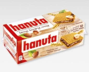 FERRERO® Hanuta CHF 2.99
