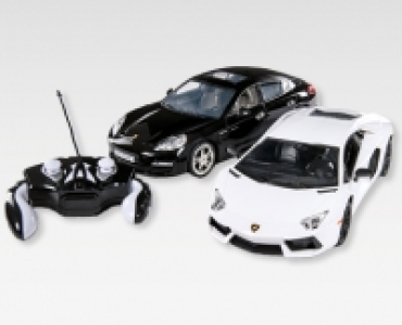 Funkgesteuertes Auto 1:14