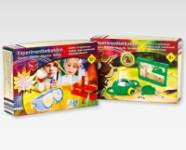 TOY Experimentierkasten f&uuml;r Kinder