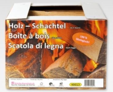 Schweizer Buchenholz CHF 5.99