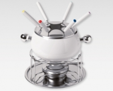 CROFTON® Fondue-Chinoise-Set, 9-teilig CHF 19.99