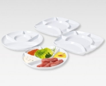 CROFTON® Fondue-Chinoise-Teller CHF 9.99