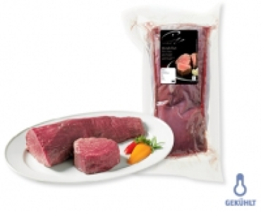GOURMET Rindsfilet Black Angus CHF 4.99