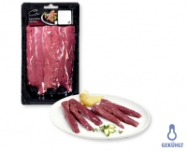 GOURMET Lammfilet CHF 2.99