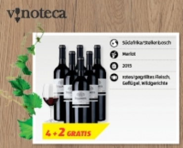 Stellenryck Merlot CHF 19.96
