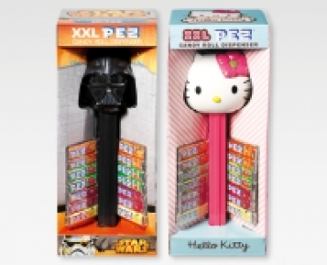 PEZ&reg; Spender/Nachf&uuml;ller XXL