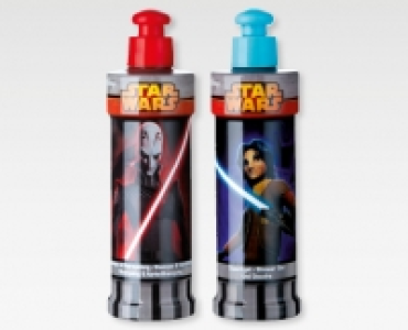 STAR WARSTM Kinder-Duschpflege