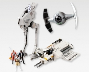 STAR WARSTM Fahrzeug