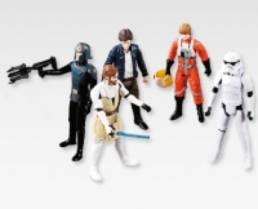 STAR WARSTM Rebels-Figur