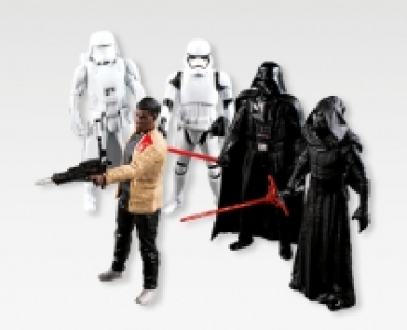 STAR WARSTM Figur