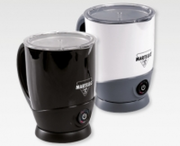 MARTELLO&reg; Milchaufsch&auml;umer