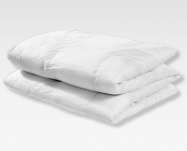 MY LIVING STYLE Ganzjahresdecke twinbalance