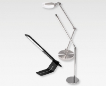 HORSTMANN Design-Tischlampe