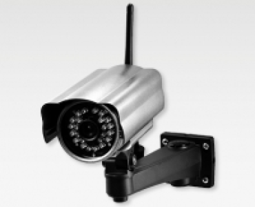 MAGINON Outdoor-&Uuml;berwachungskamera CHF&nbsp;79.90