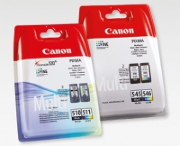 CANON Druckerpatronen Vorteilspackung CHF 29.90