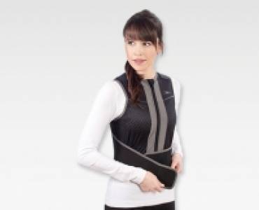 CRANE&reg; R&uuml;ckenprotektor