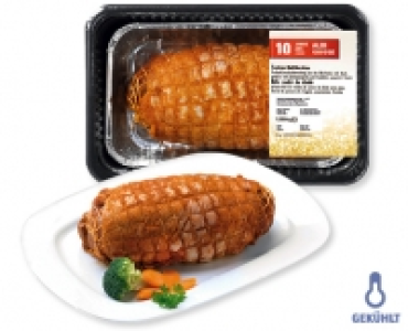 Truten-Rollbraten CHF 9.99