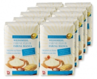 SONNENSTRAHL Weissmehl CHF 8.99