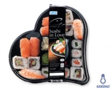 GOURMET Sushi in Love CHF 6.99