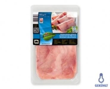 NATURE SUISSE Hinterschinken gekocht CHF 2.79
