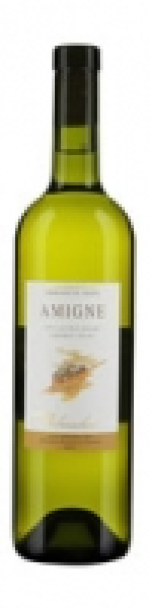 Bibacchus Amigne Les Celliers de Sion AOC 2014