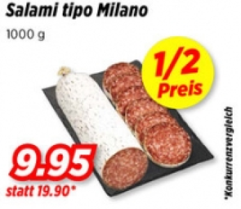 Salami tipo Milano CHF 19.90