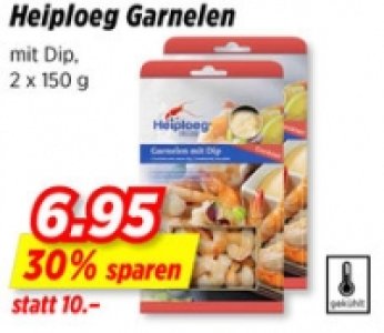 Heiploeg Garnelen