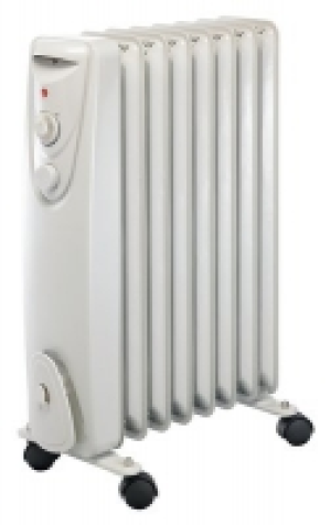 Radiator &Ouml;lfrei OFR 1500