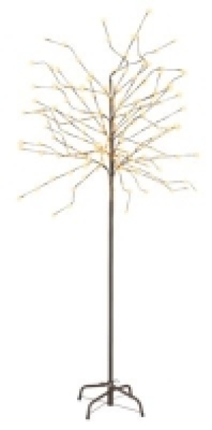 LED Leuchtbaum 120 cm