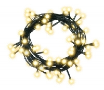 LED Globe-Lichterkette
