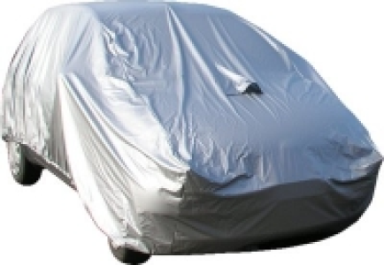 Auto-Ganzgarage Typ 1 4.25m
