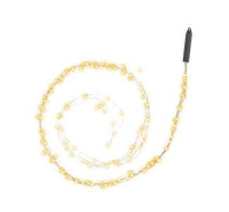 LED Angel Hair 600