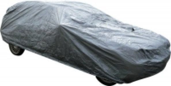 Auto-Ganzgarage Typ 2 4.85m