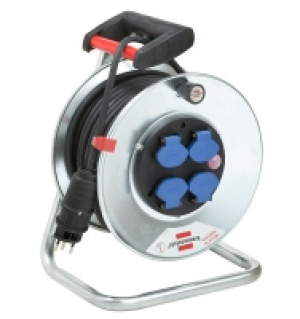 Kabelrolle Stahl 25 m CHF 46.80