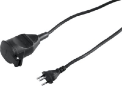 Verl&auml;ngerungskabel Gd 3 x 1 mm&sup2;