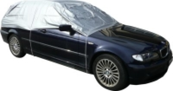 Auto-Halbgarage Typ 2 Kombi CHF&nbsp;28.70