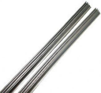 Ersatzgummis f&uuml;r Aerotwins 75cm