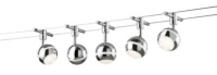 LED Seilsystem BALOUBET