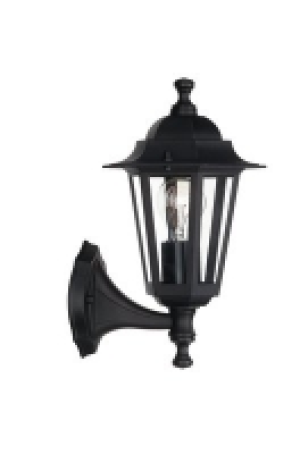 Wandleuchte PEKING schwarz CHF&nbsp;15.90