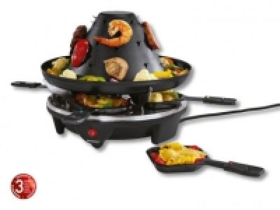 Tatarengrill CHF&nbsp;33.00