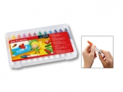 Gelmalstifte, 12er CHF 3.99