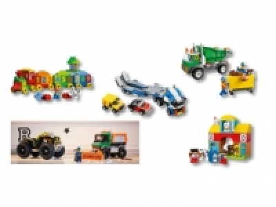 Bausteine-Set CHF 22.00