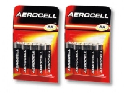 Batterien Mignon AA/ Micro AAA CHF 1.99