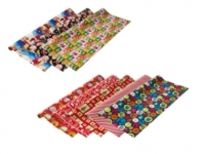 Geschenkpapier CHF 0.99